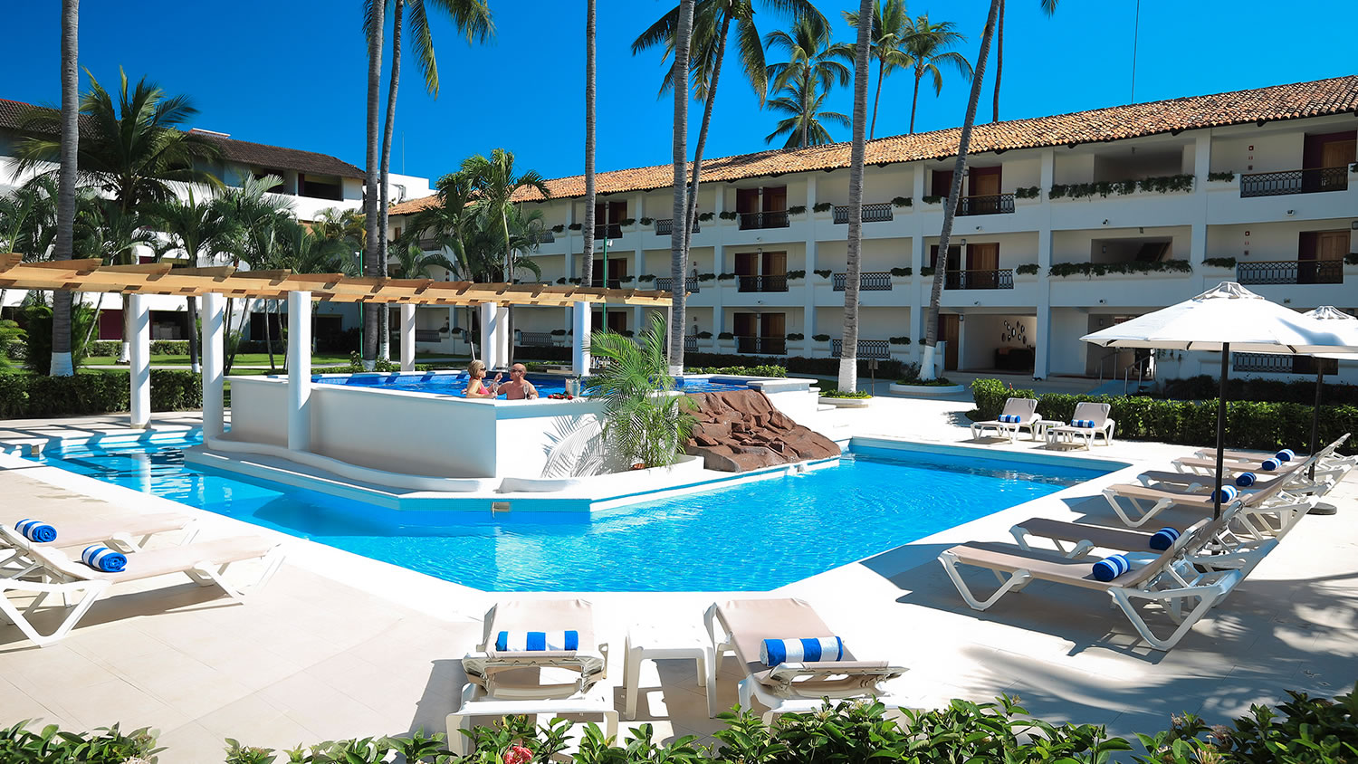 Donde Se Puede Ver Paradise Hotel