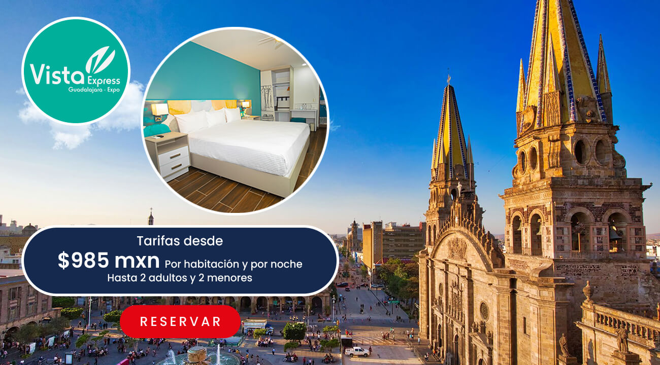 El alma de Jalisco te espera