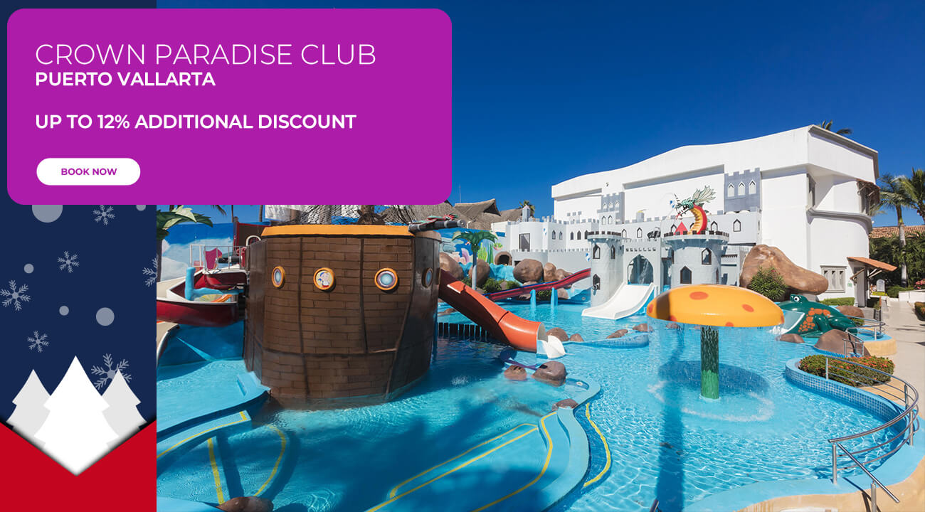 Family Fun in Vallarta