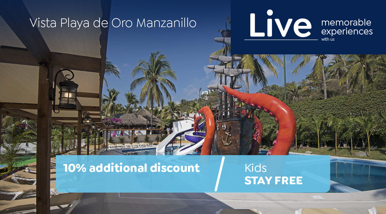 A pirate’s adventure