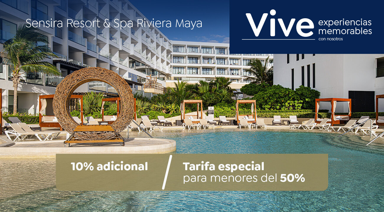 El lujo de reconectar