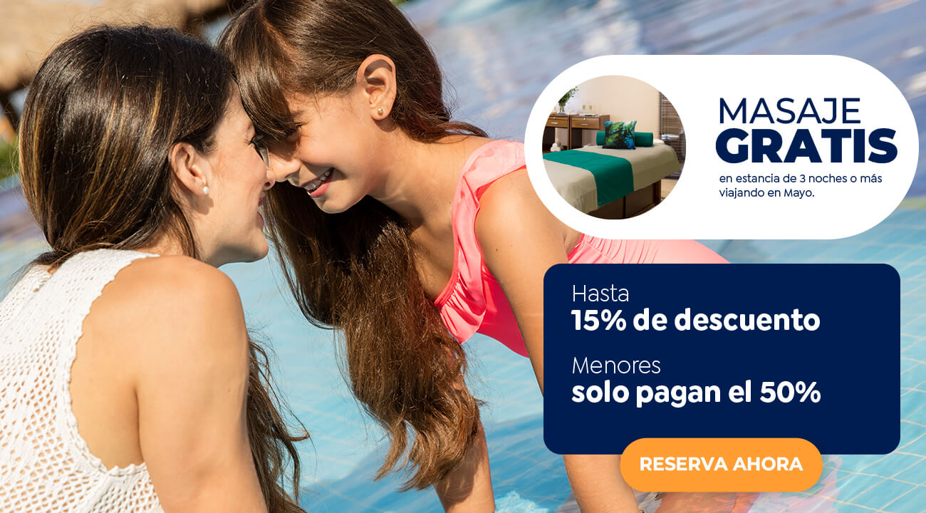 Consiéntela como se merece