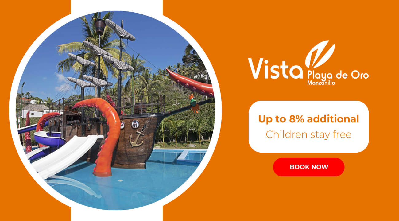 Beach and Additional Discount 